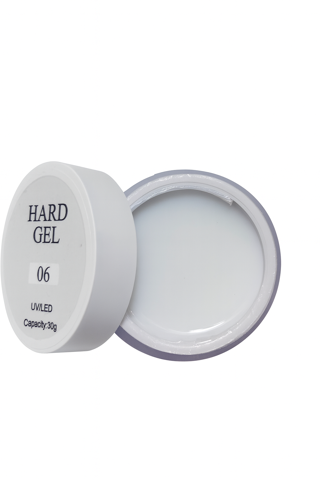 Colección de Hard gel / gel polish