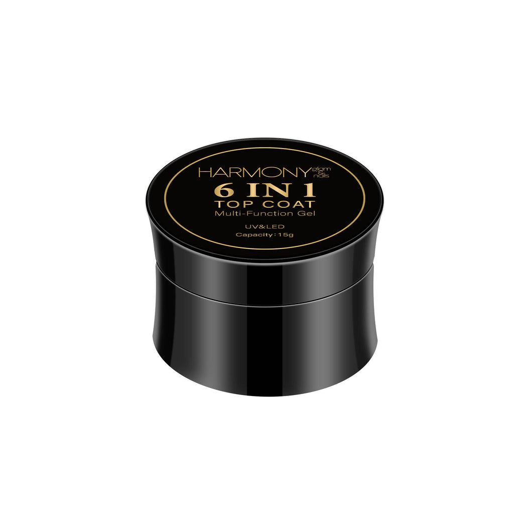 6 in 1 / gel polish