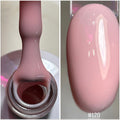 Builder Gel rose /120