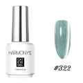 Cat eye #322/ gel polish