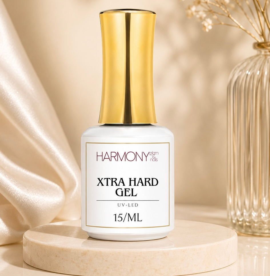 Xtra Hard Gel / gel polish