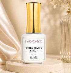 Xtra Hard Gel / gel polish