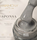 Sponsa #101/ rubber base