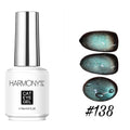 Cat eye #138/gel polish