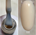 Builder Gel Crystal Cream  /140
