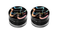 Modeling solid gel clear  /gel polish