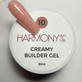 Builder - C#10/ builder gel