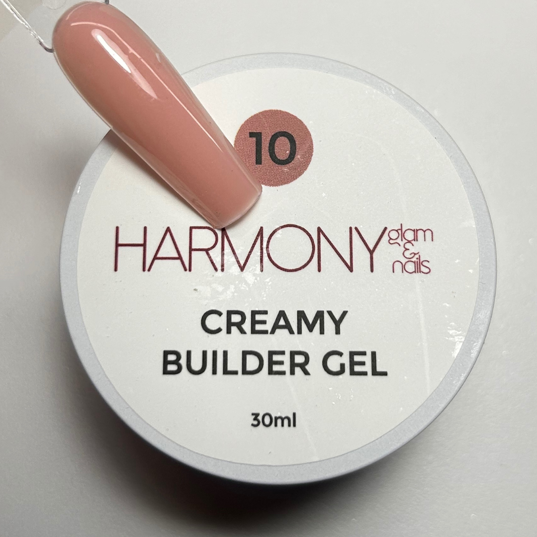 Builder - C#10/ builder gel