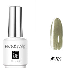 Cat eye #315 gel polish