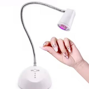 Nails Lamp / Herramientas