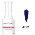 Lola #129 gel polish