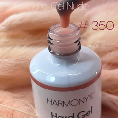 Hard gel #350- gel polish