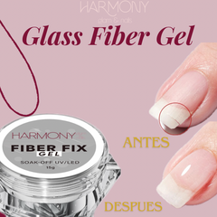 Fiber Fix Gel/ gel polish