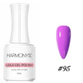 Lola#95 gel polish