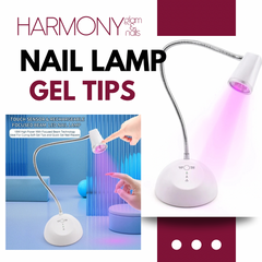 Nails Lamp / Herramientas