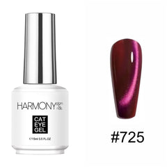 Cat eye #725/ gel polish