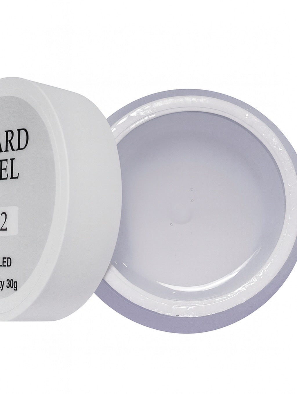 Colección de Hard gel / gel polish