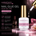 Nail Glue liquid/ gel polish