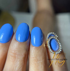 Lola Grecia #33 / gel polish