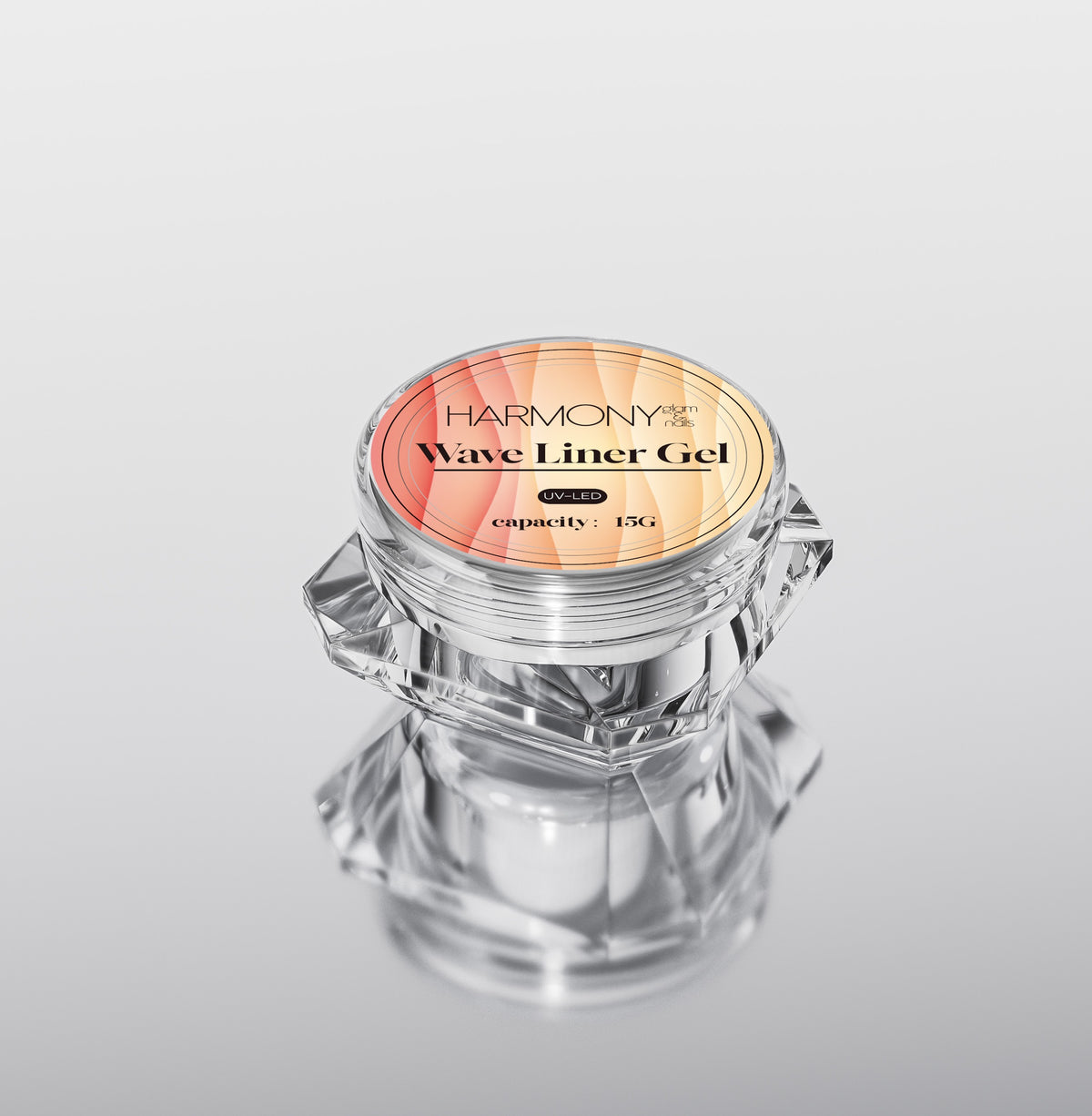 Wave  liner gel / gel polish
