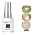 Cat eye #301-gel polish