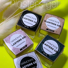 Plasters Gel / gel polish