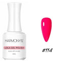 Lola #114 gel polish