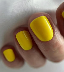 Lola Dream Yellow #64 / gel polish