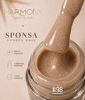 Sponsa#98/ rubber base