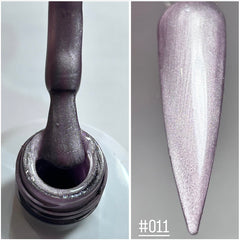 Cat eye #011/ gel polish