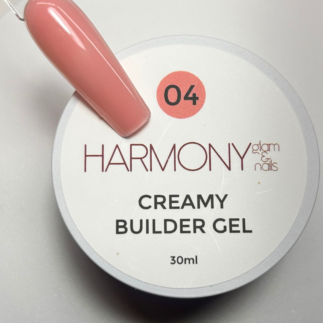 Builder - C#04/ builder gel