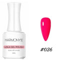 Lola #036 gel polish