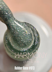 Colección de Rubber Base