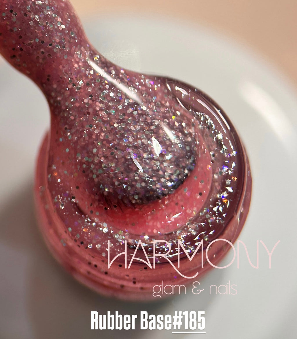 Colección de Rubber Base