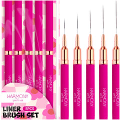 Liner Brush set / pinceles