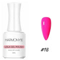 Lola #18 gel polish