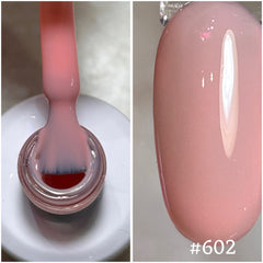 Nude gel  #602/ gel polish