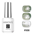 Cat eye #108 - gel polish