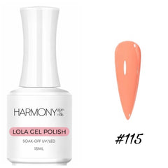 Lola #115 gel polish