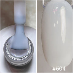 Nude gel #604/ gel polish
