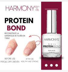 Protein Bond / gel polish