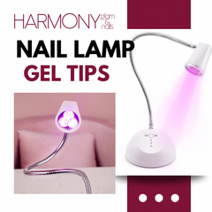 Nails Lamp / Herramientas