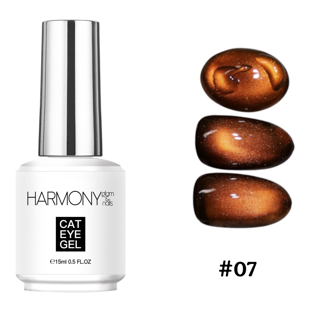 Cat eye #07