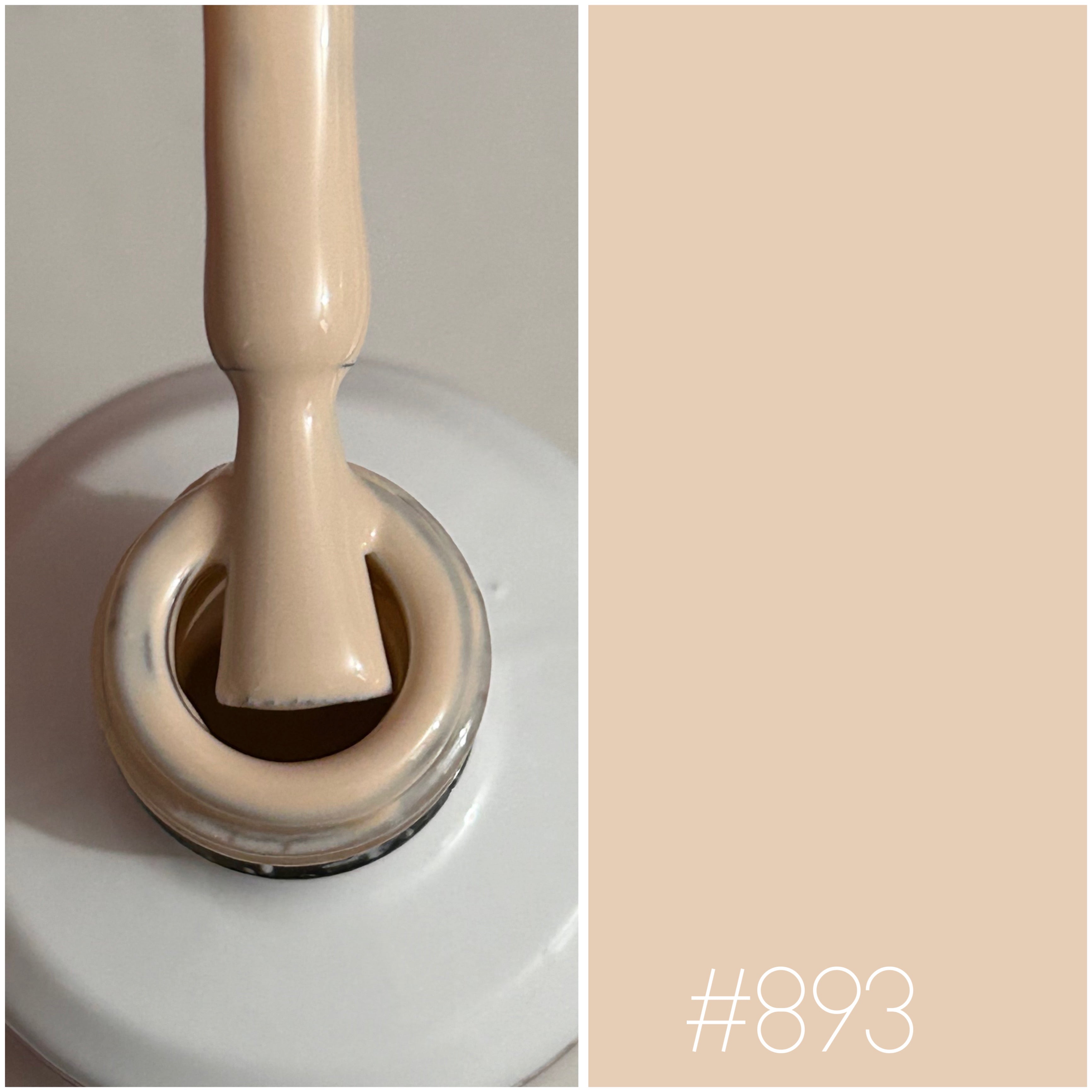 Lola #893 / gel polish