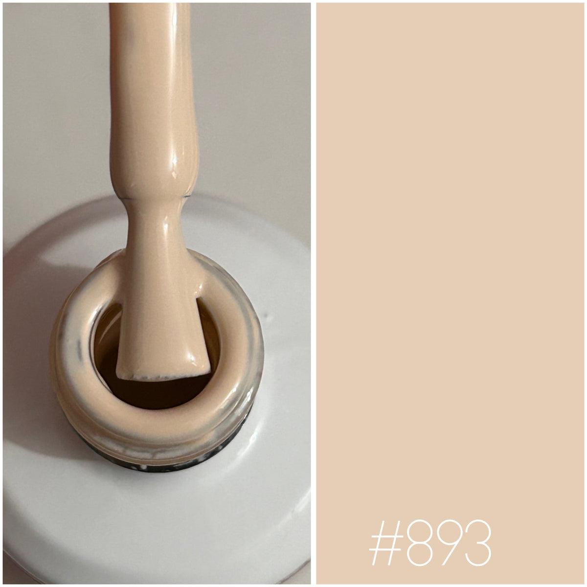 Lola #893 / gel polish