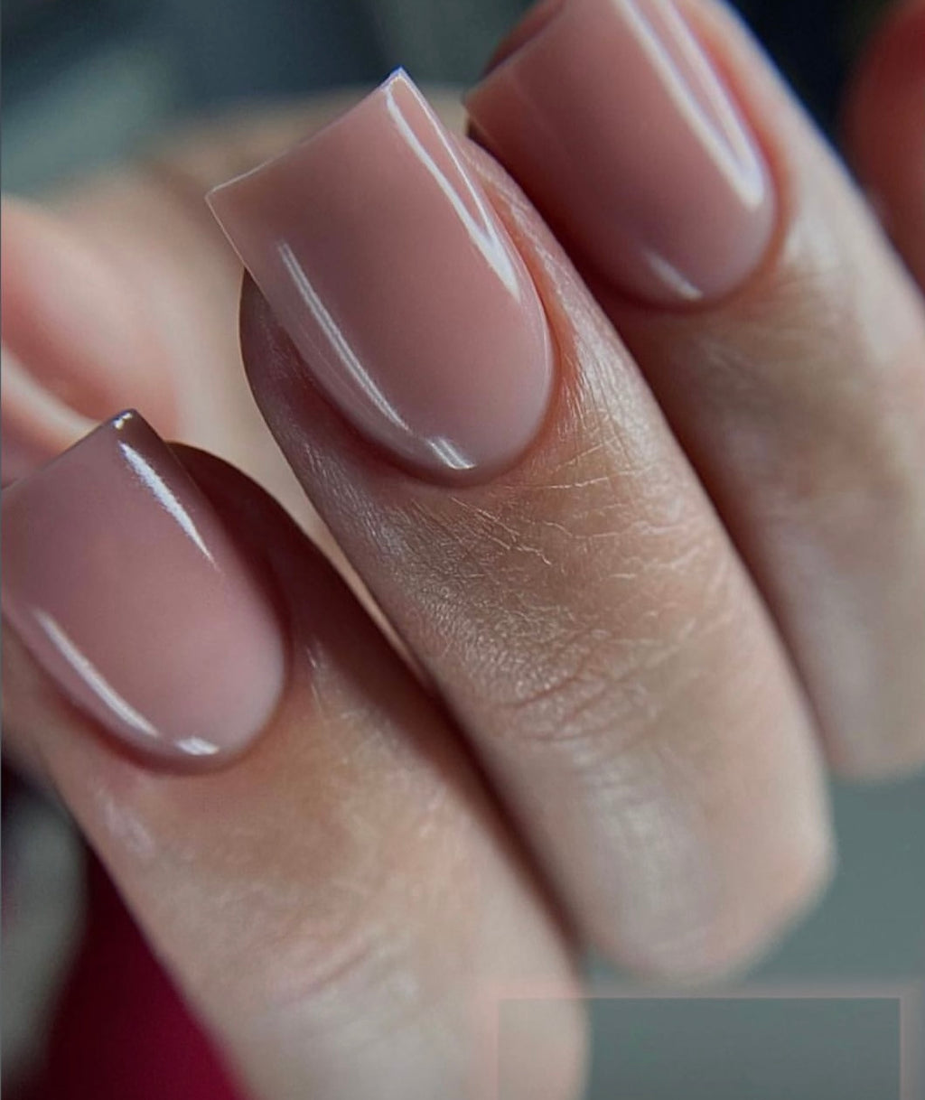 RUBBER BASE: Tono Passion Rose