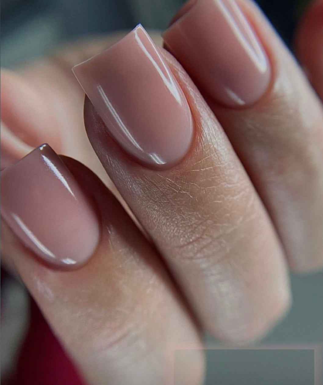 RUBBER BASE: Tono Passion Rose