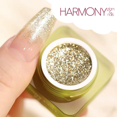 Flash platinum gel polish