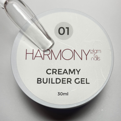 Builder - C#01/ builder gel