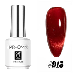 Cat eye #915/ gel polish